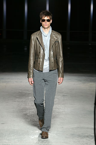 John Varvatos / - 2009